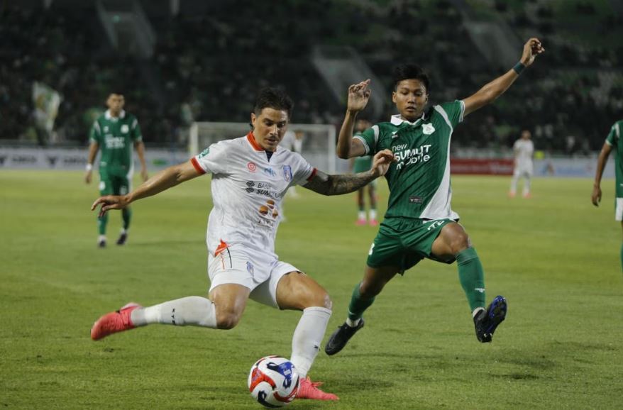 Nhận định, Soi kèo Sumsel United vs PSMS Medan 15h30 ngày 24/11: San bằng khoảng cách - Ảnh 4