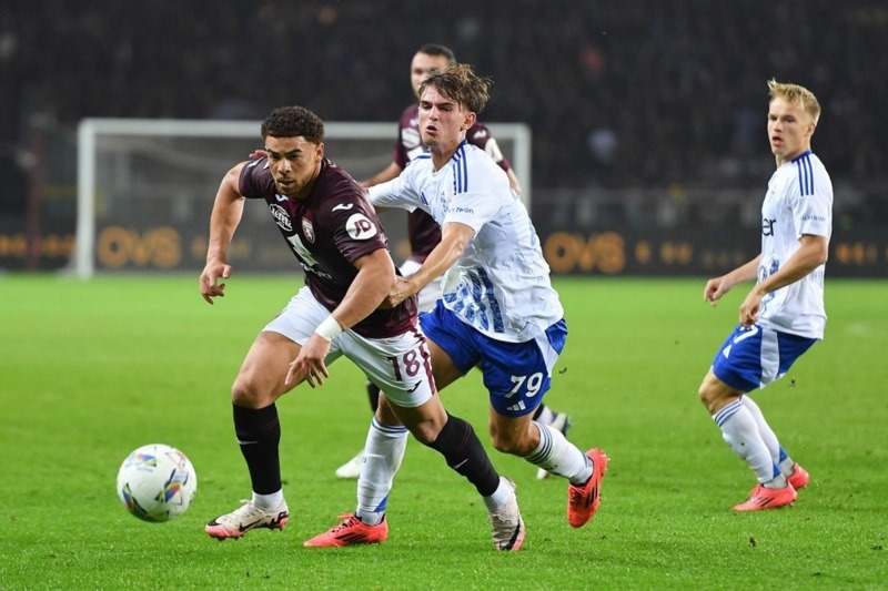 Nhận định, Soi kèo Torino vs Como 00h30 ngày 25/11: Bất phân thắng bại - Ảnh 1