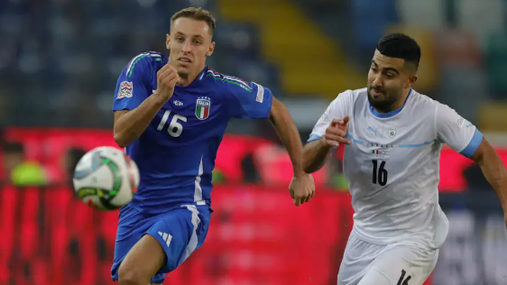 Nhận định, Soi kèo U17 Áo vs U17 Italia, 20h30 ngày 24/11: Căng thẳng tột độ - Ảnh 4