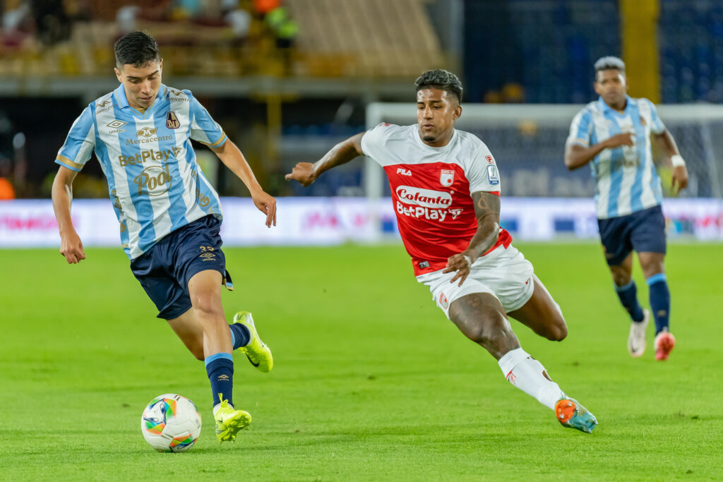 Nhận định, Soi kèo Independiente Santa Fe vs Deportes Tolima 7h30 ngày 26/11: Gặp phải khắc tinh - Ảnh 4