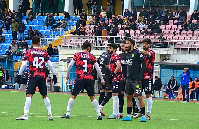 Nhận định, Soi kèo Simal vs Zaqatala 17h30 ngày 26/11: Tân binh gặp khó - Ảnh 3