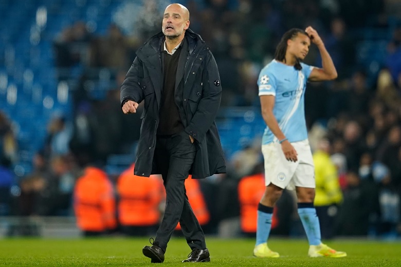 Leverkusen tạo địa chấn, phá hỏng ‘trận đấu kỷ niệm’ của Pep Guardiola - Ảnh 2