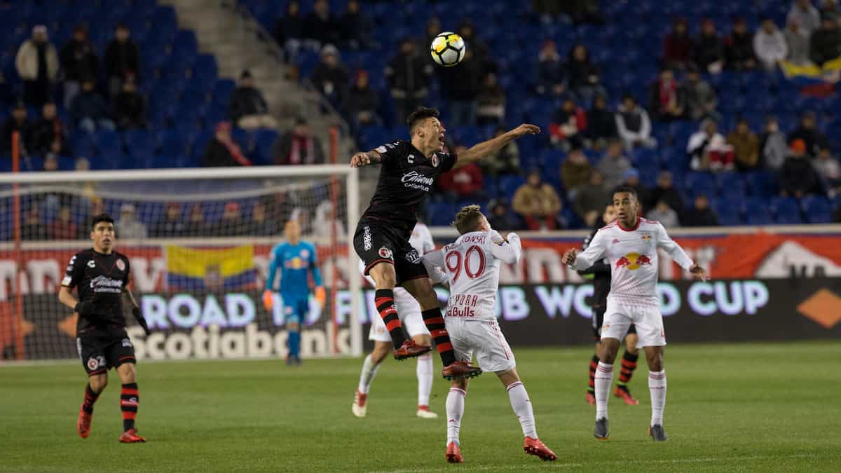 Nhận định, Soi kèo Club Tijuana vs Tigres UANL 12h00 ngày 27/11: Khó tạo bất ngờ - Ảnh 4