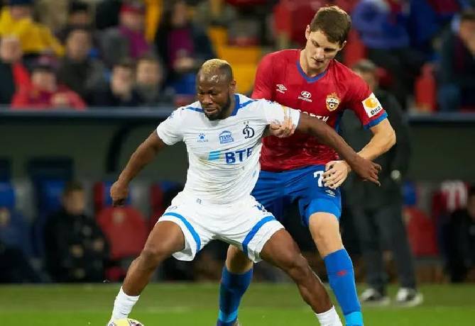 Nhận định, Soi kèo CSKA Moscow vs Dinamo Makhachkala, 22h00 ngày 26/11: Lội ngược dòng - Ảnh 4