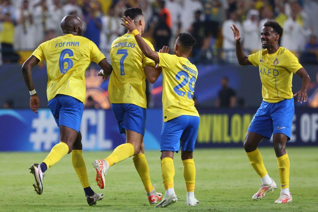 Nhận định, Soi kèo Istiklol Dushanbe vs Al Nassr, 20h45 ngày 26/11: Không cho đối thủ cơ hội - Ảnh 4