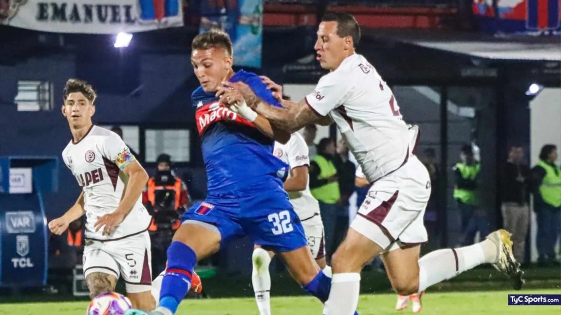 Nhận định, Soi kèo Lanus vs Tigre 7h30 ngày 27/11: Ưu thế sân nhà - Ảnh 4