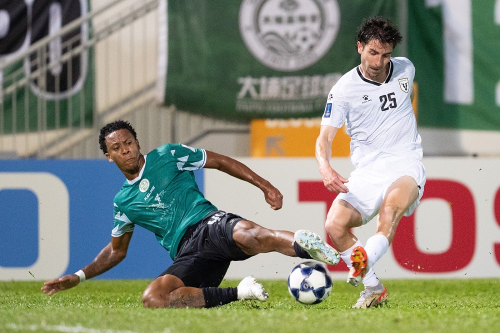 Nhận định, Soi kèo Macarthur vs Tai Po 14h45 ngày 27/11: Chủ nhà phục thù - Ảnh 4