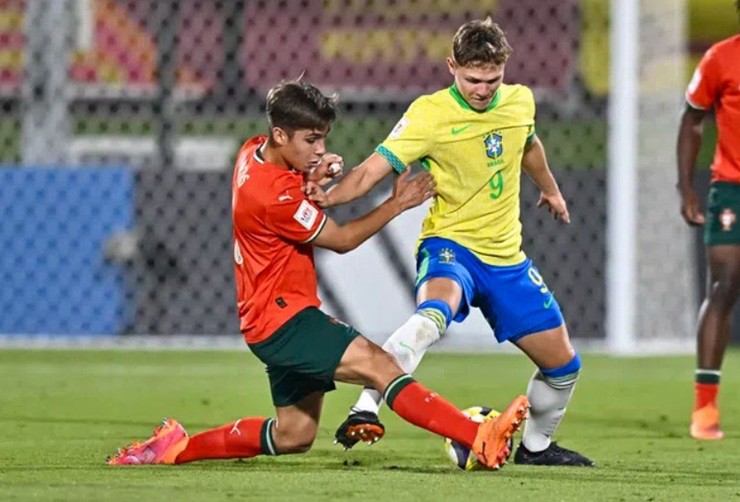 Nhận định, Soi kèo U17 Brazil vs U17 Italian, 19h30 ngày 27/11: Khó phân định thắng thua - Ảnh 4