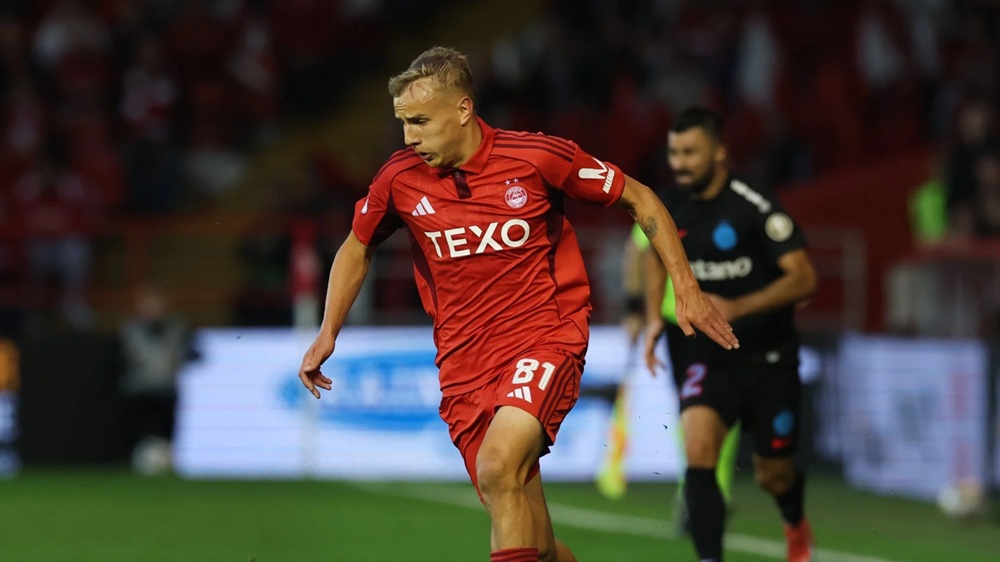 Nhận định, Soi kèo Aberdeen vs Noah 3h ngày 28/11: Bất phân thắng bại - Ảnh 3