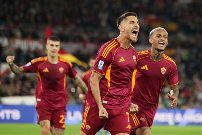 Nhận định, Soi kèo AS Roma vs Midtjylland, 00h45 ngày 28/11: 'Bầy sói' thăng hoa - Ảnh 3