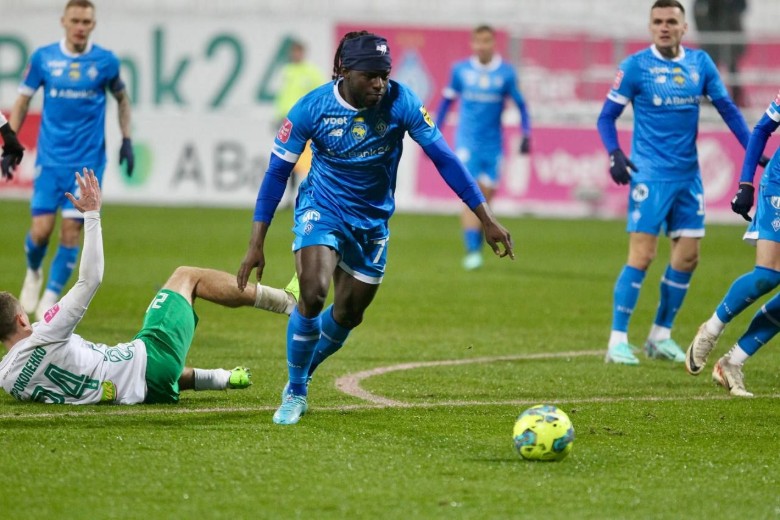 Nhận định, Soi kèo Obolon Kyiv vs Kolos Kovalivka, 23h00 ngày 28/11: Tham vọng cúp châu Âu - Ảnh 2