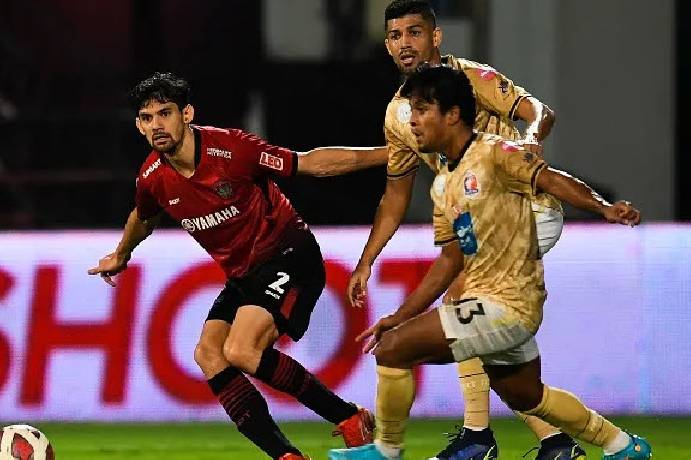 Nhận định, Soi kèo Prachuap vs Port, 19h00 ngày 28/11: Khách có quà - Ảnh 4