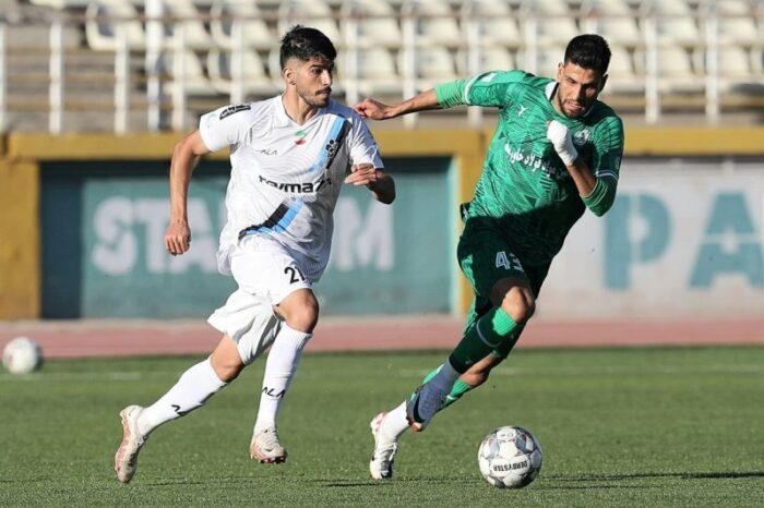 Nhận định, Soi kèo Paykan vs Malavan 19h00 ngày 28/11: Khan hiếm bàn thắng - Ảnh 4