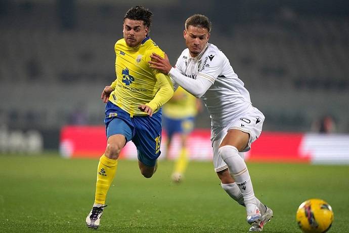 Nhận định, Soi kèo Vitoria Guimaraes vs AVS Futebol SAD 3h15 ngày 29/11: 3 điểm nhẹ nhàng - Ảnh 4