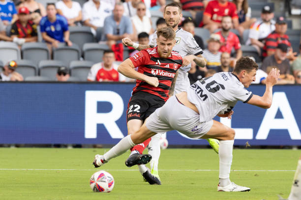 Nhận định, Soi kèo Western Sydney Wanderers vs Sydney 15h35 ngày 29/11: Chủ nhà lép vế - Ảnh 4