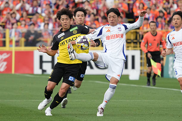 Nhận định, Soi kèo Albirex Niigata vs Kashiwa Reysol 12h00 ngày 30/11: Thử thách cực nhẹ - Ảnh 4