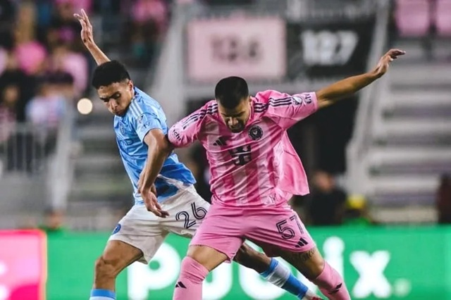 Nhận định, Soi kèo Inter Miami vs New York City 6h ngày 30/11: Mở tiệc bàn thắng - Ảnh 4