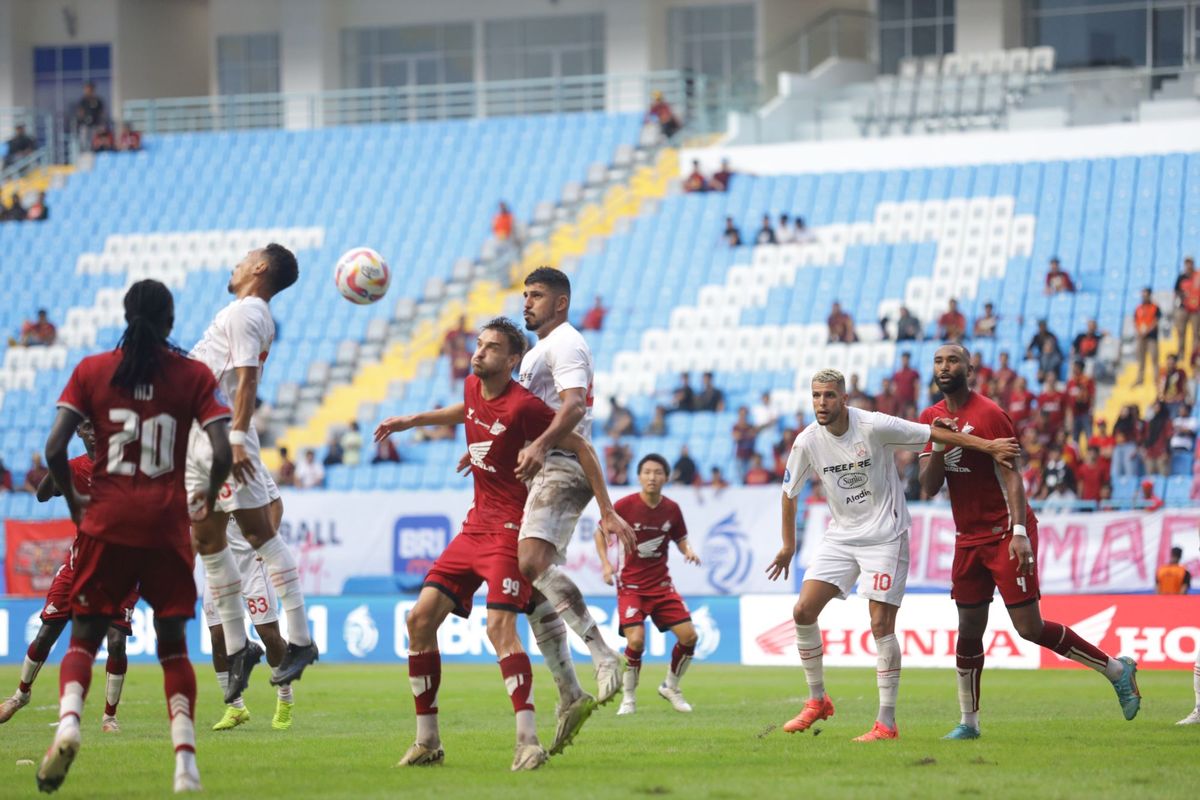 Nhận định, Soi kèo Persis Solo vs PSM Makassar 19h00 ngày 29/11: Chủ nhà chạm đáy - Ảnh 4