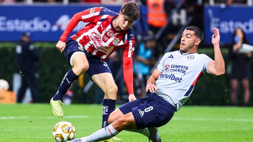 Nhận định, Soi kèo Cruz Azul vs Guadalajara 8h ngày 1/12: Khách không có quà - Ảnh 4