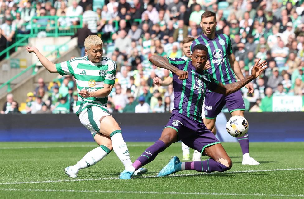 Nhận định, Soi kèo Hibernian vs Celtic 19h00 ngày 30/11: Chủ nhà gặp khó - Ảnh 4