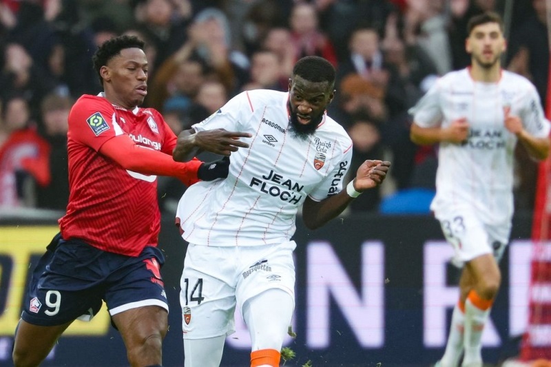 Nhận định, Soi kèo Le Havre vs Lille 23h15 ngày 30/11: Bắt nạt chủ nhà - Ảnh 1