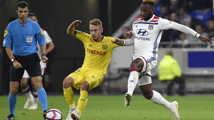 Nhận định, Soi kèo Lyon vs Nantes 2h45 ngày 1/12: 3 điểm nhọc nhằn - Ảnh 4
