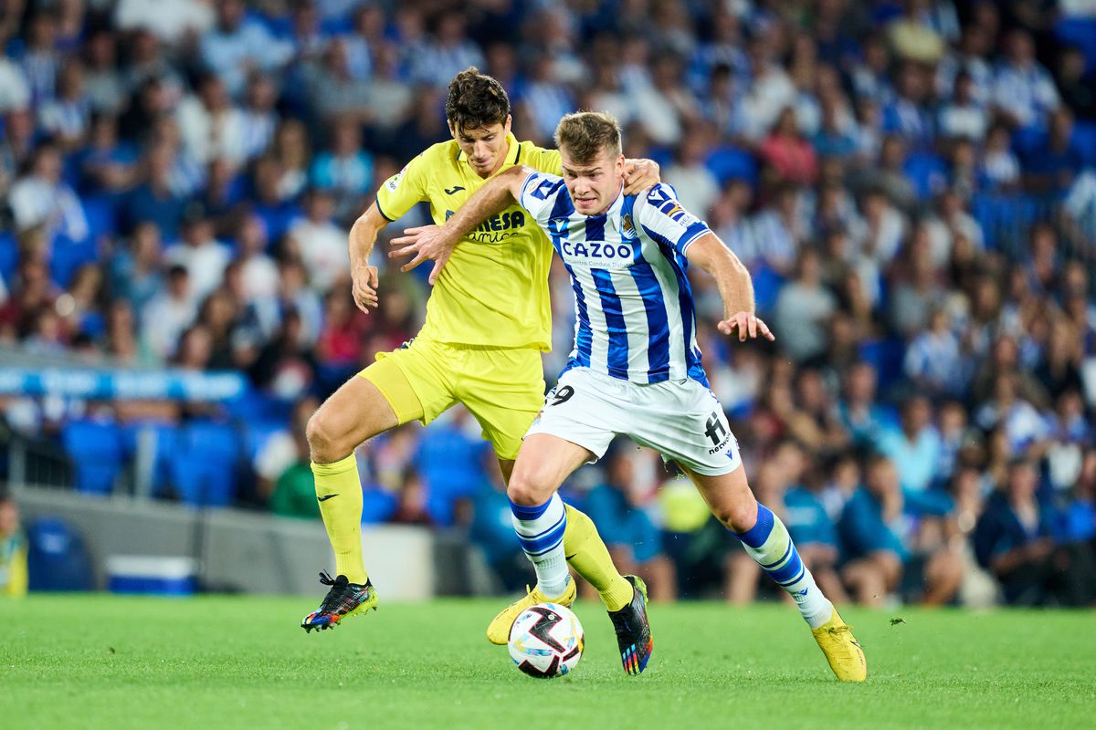 Nhận định, Soi kèo Real Sociedad vs Villarreal, 20h00 ngày 30/11: Bộ mặt khác ở La Liga - Ảnh 4