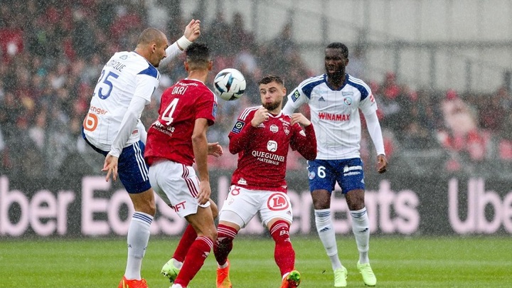 Nhận định, Soi kèo Strasbourg vs Brest, 21h00 ngày 30/11: Bất ngờ xuất hiện - Ảnh 4
