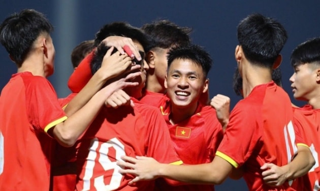 Nhận định, Soi kèo U17 Việt Nam vs U17 Malaysia, 19h00 ngày 30/11: Chủ nhà giành vé - Ảnh 3