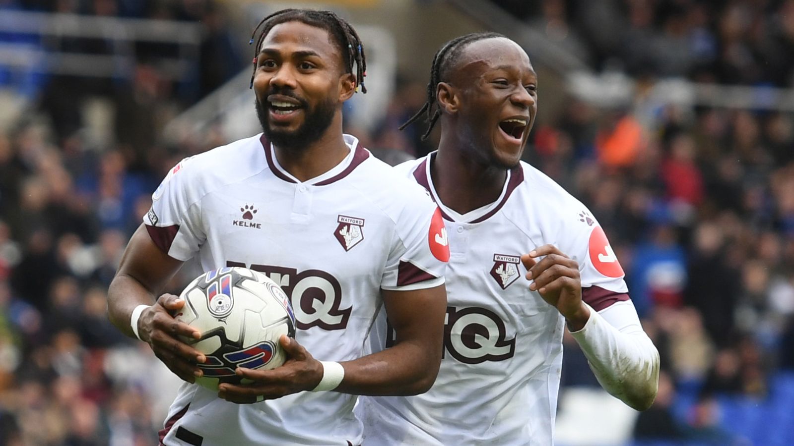 Nhận định, Soi kèo Birmingham City vs Watford 3h ngày 2/12: Thay đổi lịch sử - Ảnh 4