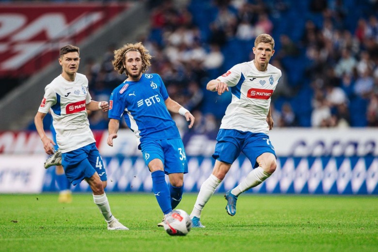 Nhận định, Soi kèo PSochi vs Dinamo Makhachkala, 23h30 ngày 1/12: Chìm sâu dưới đáy - Ảnh 1