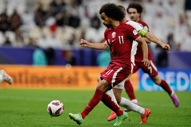 Nhận định, Soi kèo Qatar vs Palestine, 22h45 ngày 1/12: Khởi đầu chật vật - Ảnh 1