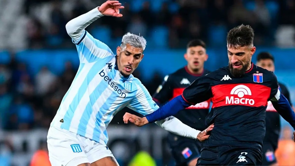Nhận định, Soi kèo Racing Club vs Tigre 7h30 ngày 2/12: Đi dễ khó về - Ảnh 4