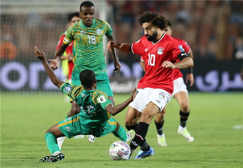 Nhận định, Soi kèo Ai Cập vs Kuwait, 21h30 ngày 2/12: Khẳng định sức mạnh - Ảnh 5
