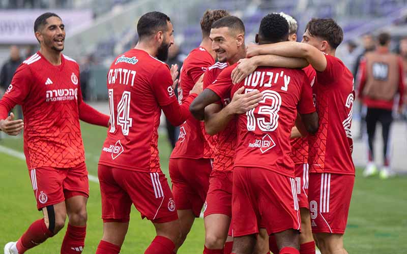Nhận định, Soi kèo Hapoel Jerusalem vs Maccabi Bnei Reineh 0h45 ngày 3/12: Khách vẫn cuối bảng - Ảnh 1