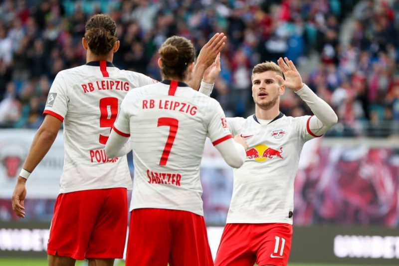 Nhận định, Soi kèo Leipzig vs Magdeburg 03h00 ngày 02/12: Chênh lệch đẳng cấp - Ảnh 1