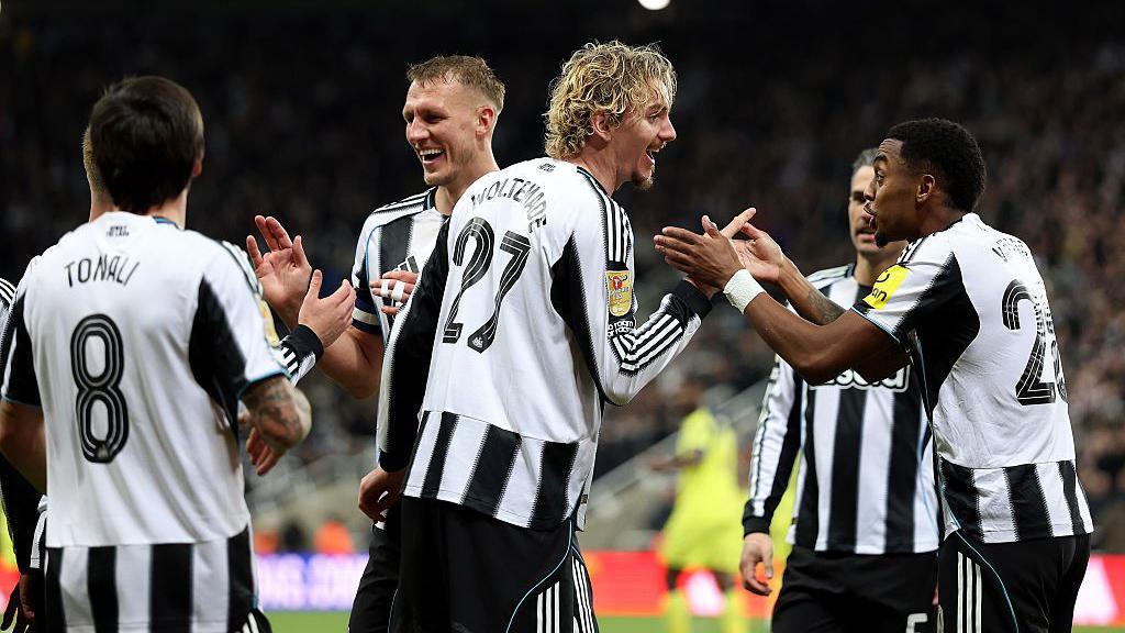 Nhận định, Soi kèo Newcastle vs Tottenham 3h15 ngày 3/12: Bắt nạt Gà trống - Ảnh 4