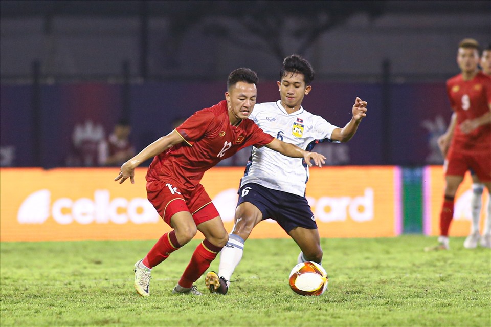 Nhận định, Soi kèo U22 Lào vs U22 Việt Nam 16h00 ngày 3/12: Đầu xuôi đuôi lọt - Ảnh 4
