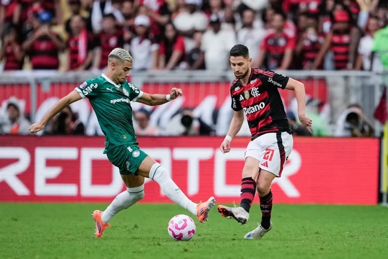 Xác định danh tính đội thứ 5 góp mặt tại Club World Cup 2029 - Ảnh 1