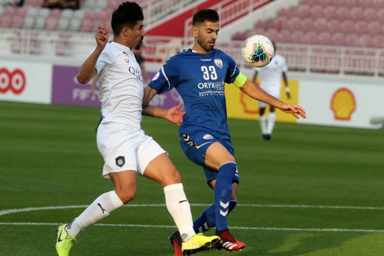 Nhận định, Soi kèo Al Kharaitiyat vs Al-Sadd, 20h00 ngày 4/12: Rượt đuổi kịch tính - Ảnh 1