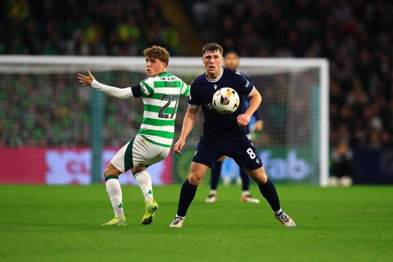 Nhận định, Soi kèo Celtic vs Dundee FC 02h45 ngày 04/12 - Ảnh 1