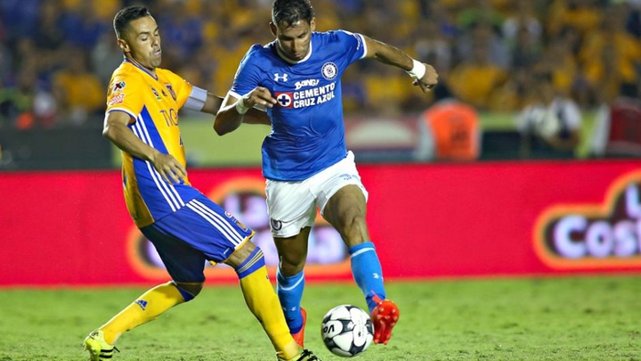 Nhận định, Soi kèo Cruz Azul vs Tigres UANL 8h ngày 4/12: Khách có quà - Ảnh 4