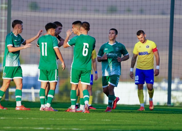 Nhận định, Soi kèo Dobrudzha vs Ludogorets Razgrad 18h00 ngày 4/12: 3 điểm cho đội khách - Ảnh 4