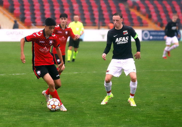 Nhận định, Soi kèo Gabala vs Safa Baku 18h00 ngày 4/12: Tiếp đà thăng hoa - Ảnh 3