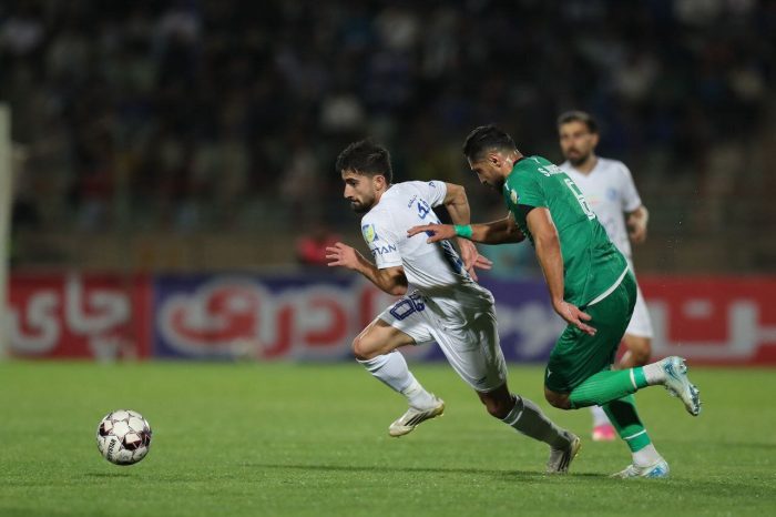 Nhận định, Soi kèo Kheybar Khorramabad vs Shams Azar, 18h45 ngày 4/12: Kẻ cứng đầu - Ảnh 4