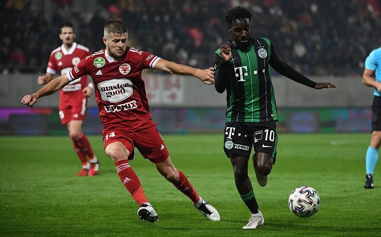 Nhận định, Soi kèo Kisvarda vs Ferencvaros 0h00 ngày 5/12: Vững vàng tại tổ ấm - Ảnh 1