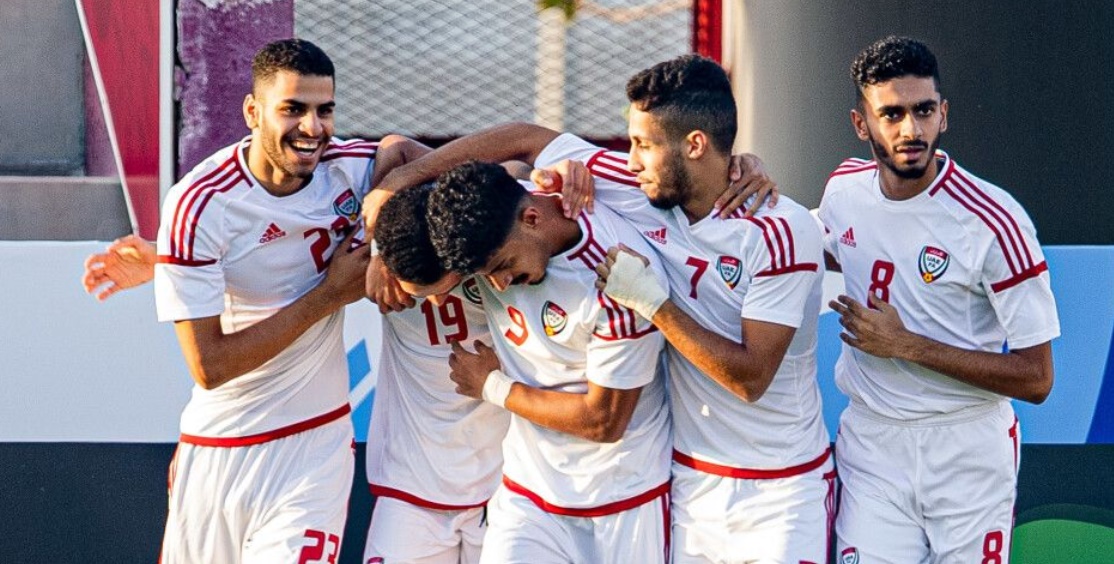 Nhận định, Soi kèo U23 UAE vs U23 Oman, 19h00 ngày 4/12: Một bàn là đủ - Ảnh 4