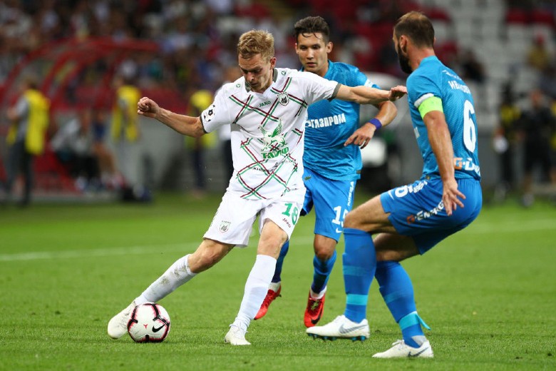 Nhận định, Soi kèo Akhmat Grozny vs Orenburg, 23h00 ngày 5/12: Rơi xuống nhóm cuối - Ảnh 1