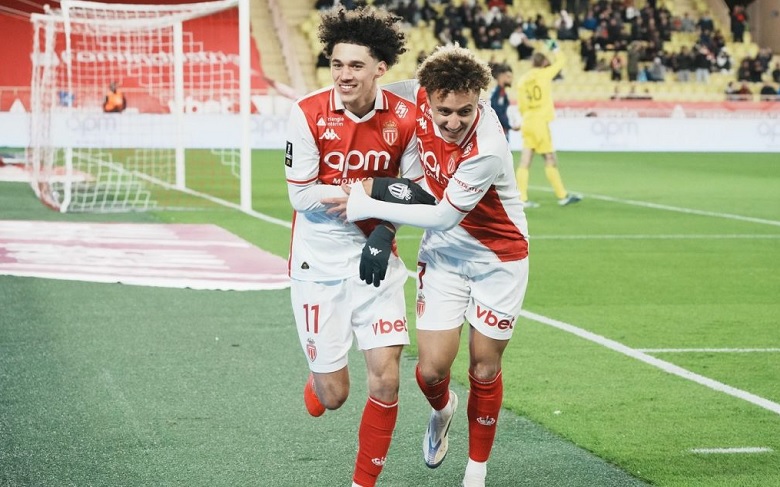 Nhận định, Soi kèo Brest vs AS Monaco 1h00 ngày 6/12: Áp sát Top 4 - Ảnh 1
