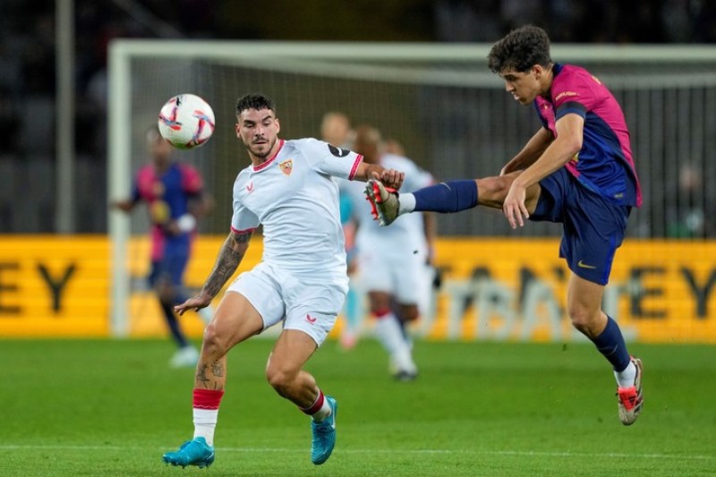 Nhận định, Soi kèo Extremadura vs Sevilla 03h00 ngày 05/12: Khách lấn chủ - Ảnh 1